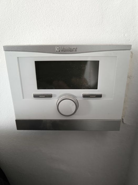 Sterownik Vaillant Multimatic VRC 700/4