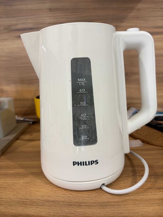 Czajnik elektryczny Philips 1.7L
