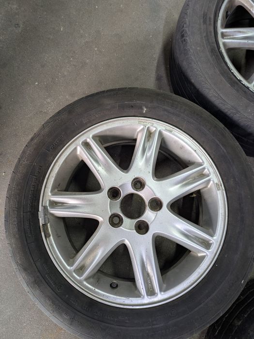 Alufelgi 16"  Volvo S60 S80 V70