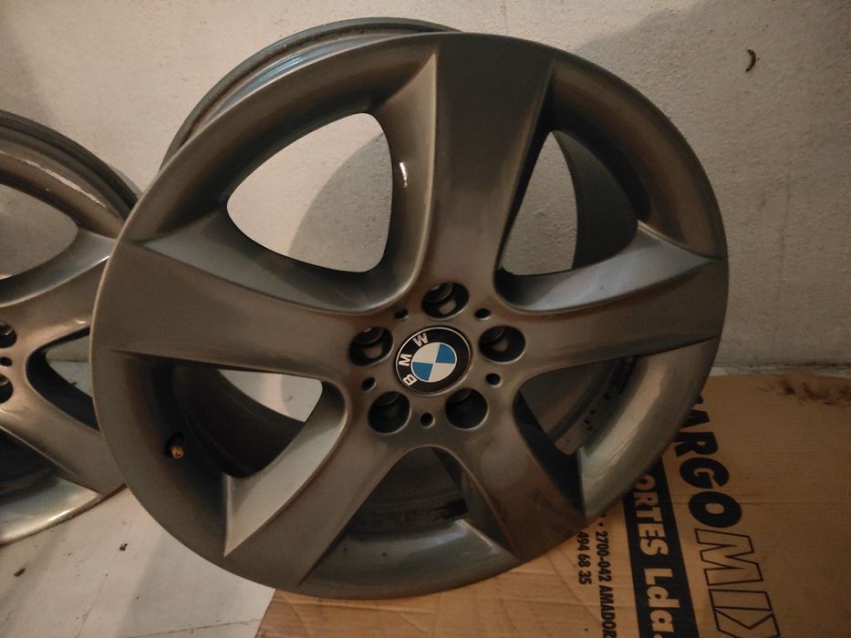 Jantes 19" Originais BMW – Excelente Oportunidade!