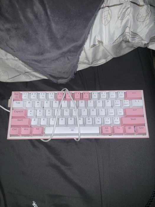 klawiatura redrargon