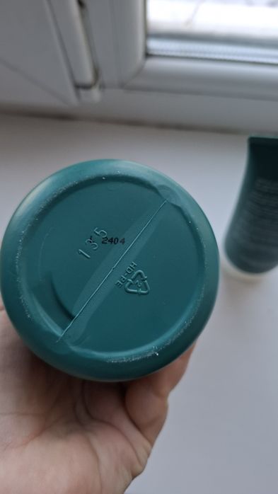 Bruno Vassari гель для душу та антицелюлітний крем