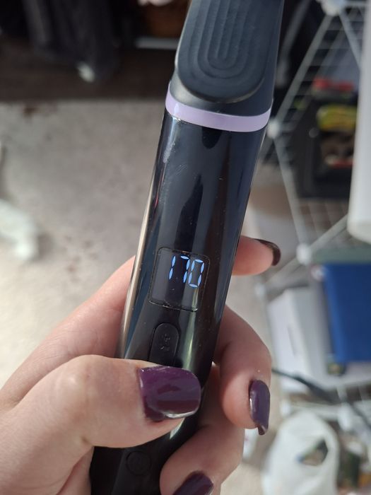 Плойка PHILIPS StyleCare BHB864/00