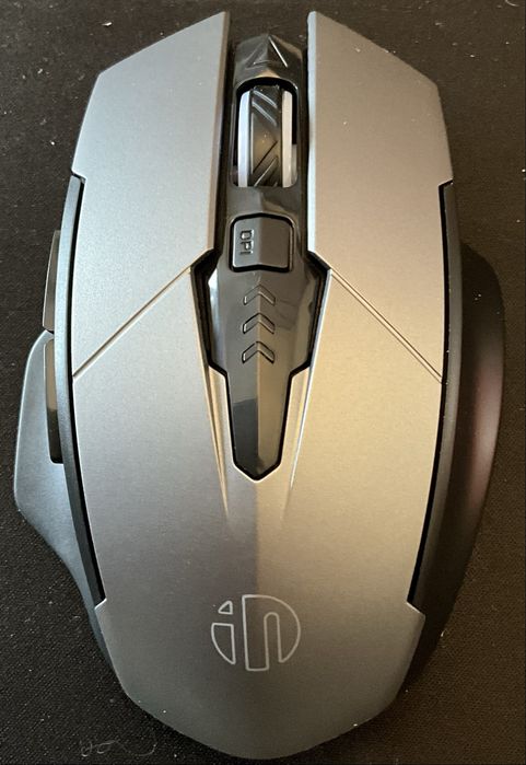 Rato Wireless Inphic M6P