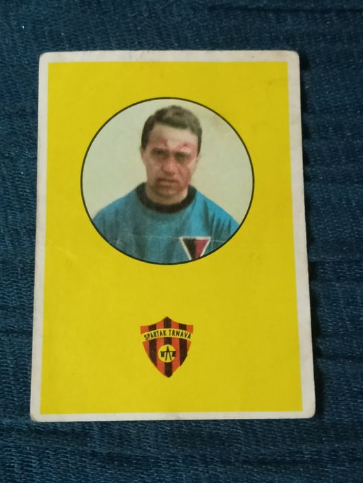 Cromos e calendários