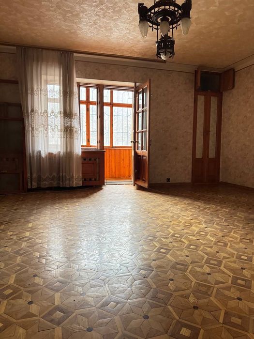 3-комнатная квартира у моря на Французском бульваре, 97 м