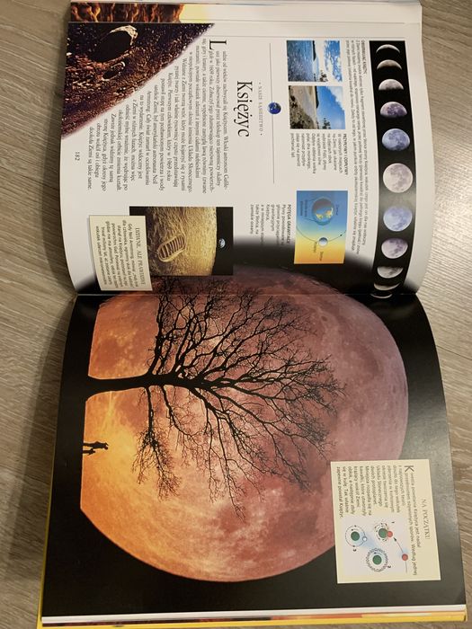 Tajemnice Ziemi Biblioteka Odkrywcow Arkady