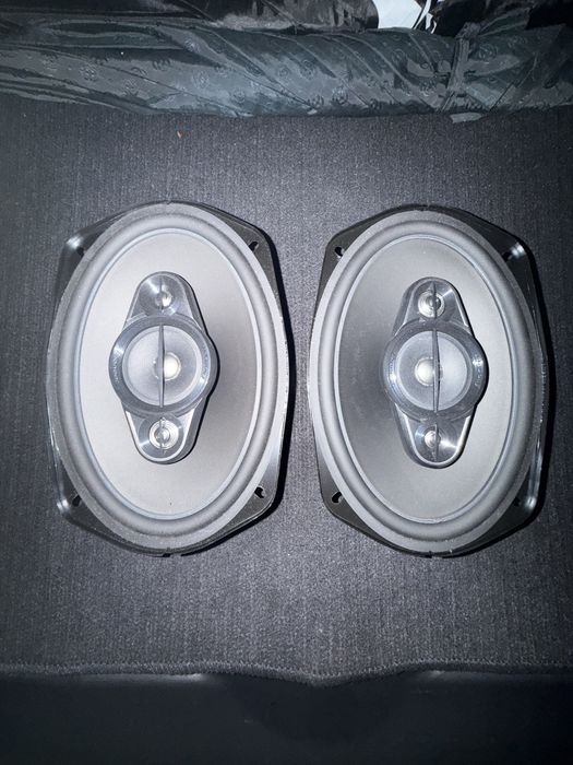 Colunas Pionneer TS-A6960F 450W