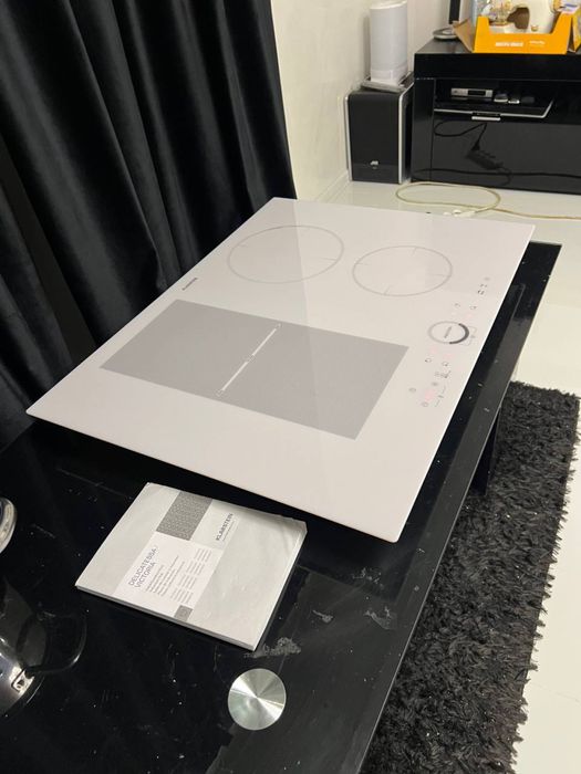 Індукційна плита гібридна з Німеччини KLARSTEIN Delicatessa 10045605