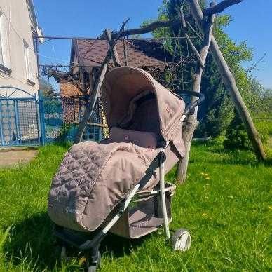 Візочок прогулянковий