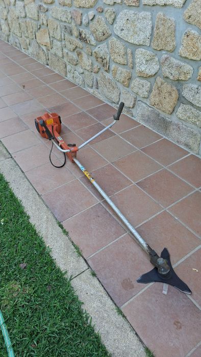 Roçadora Husqvarna