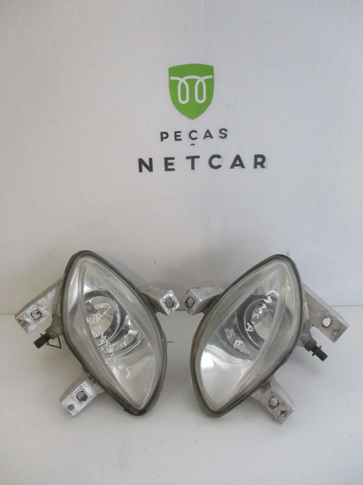 Farol Nevoeiro Lancia