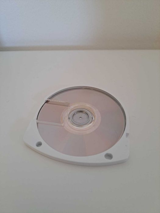 Invizimals para PSP