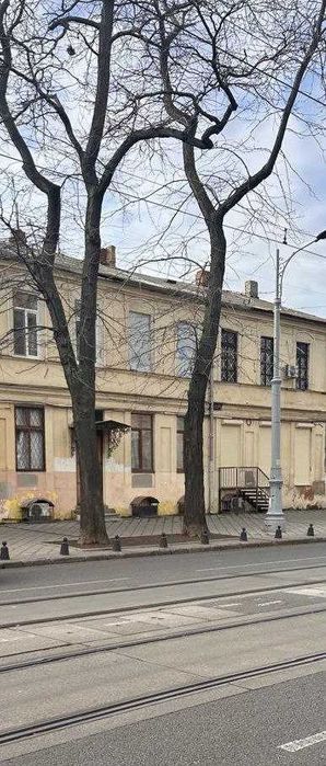 Коммерческая недвижимость по адресу Куликово поле пл. (площадь 135 м²) - Atlanta.ua - фото 2