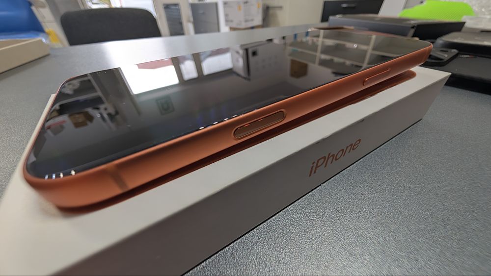 Iphone 17 Pro Max 512 Zestaw Gwarancja