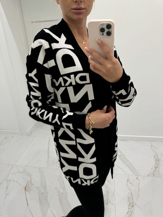 Kardigan DKNY 34