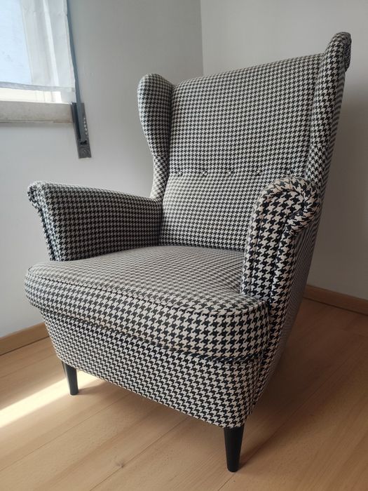 Poltrona Vibberbo IKEA