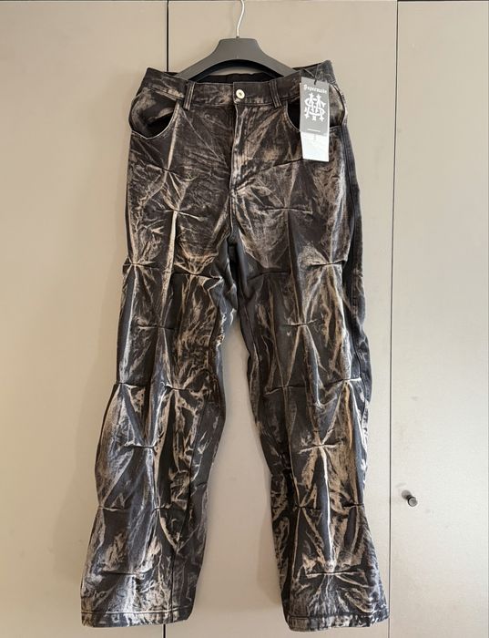 Джинси Supermade