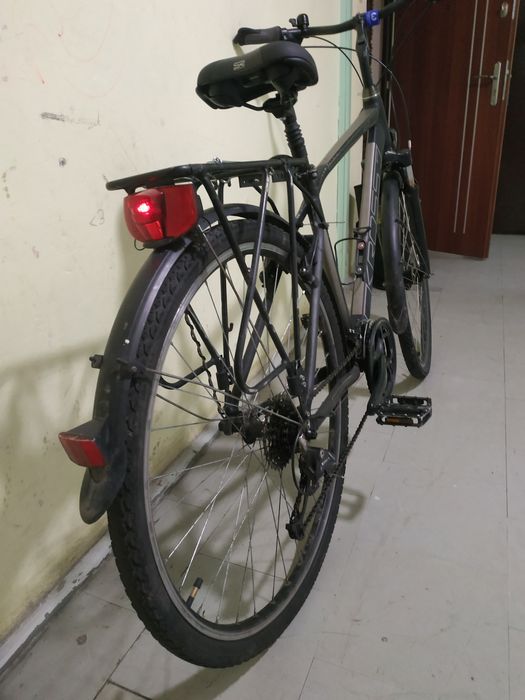 Rower Kross Trans 19'