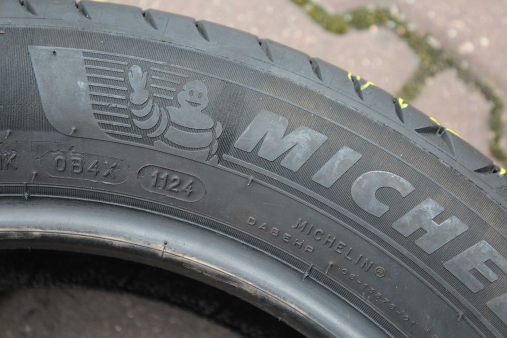195 55 R16 Michelin Primacy 4
