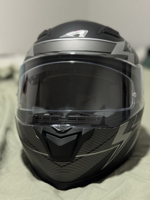 Capacete ASTONE GT900 ARROW - Tamanho M