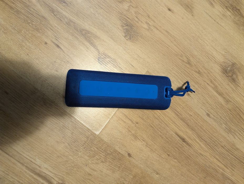 Xiaomi Mi Portable Głośnik Speaker 16W - Niebieska |  Nowa