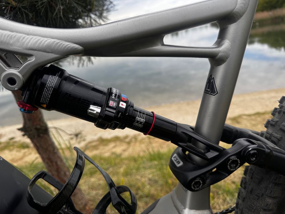 Specialized Levo Comp