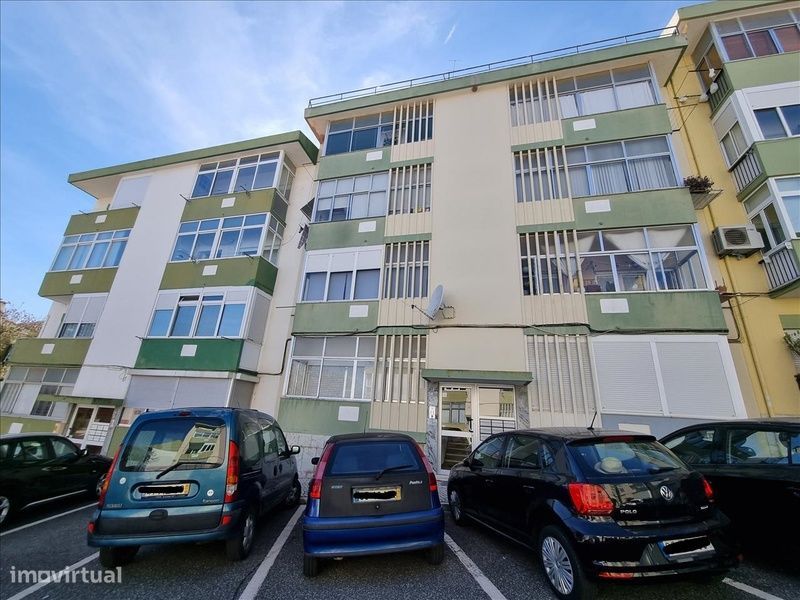 Apartamento em Oeiras, Porto Salvo
