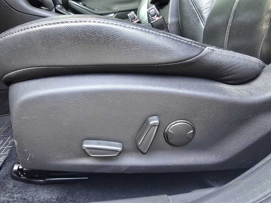 Ford Focus SE 2016