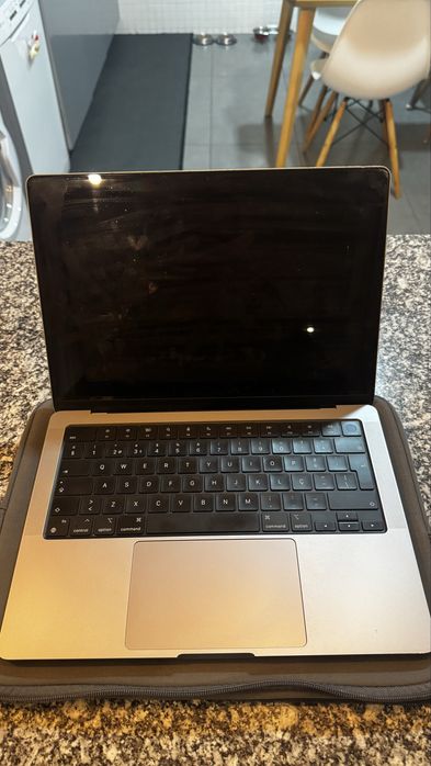 Macbook Pro M1 14’’