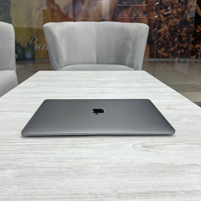 49 циклів М1 8gb | 256gb Macbook Air 13 2020(2022) •Гарантія Макбук M1