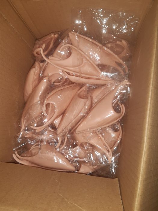 Ушки эльфа , Вушки ельфа