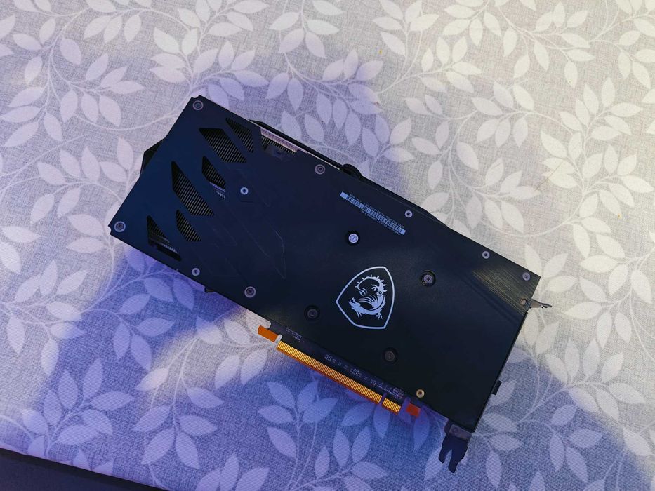 Radeon RX 6600XT64752416750083124