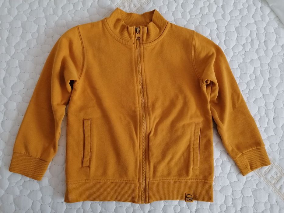 Bluza dla 5 latka