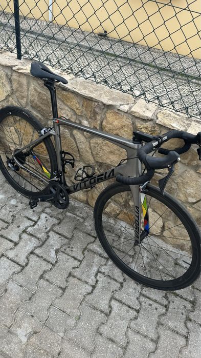 Bicicleta de estrada Vitória