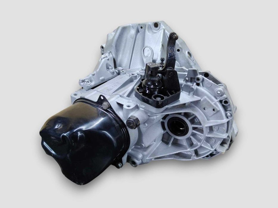 Skrzynia Biegów JR5145 1.5 DCI Renault Clio II Kangoo Gwarancja !
