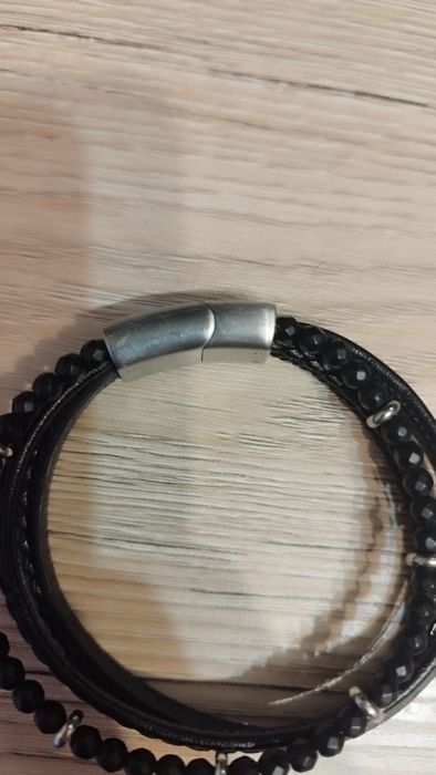 Sprzedam bransoletkę marki męska  Aztorin