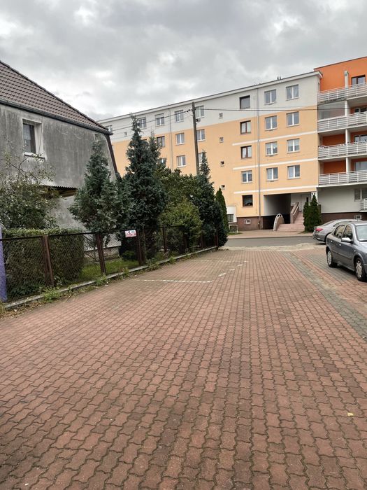 Garaż na ul. Sportowej - Widok 2