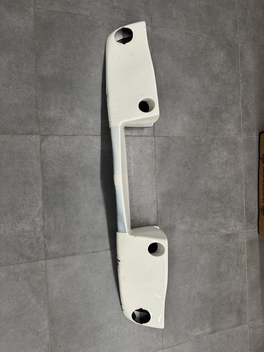 Material para Mustang 64-66