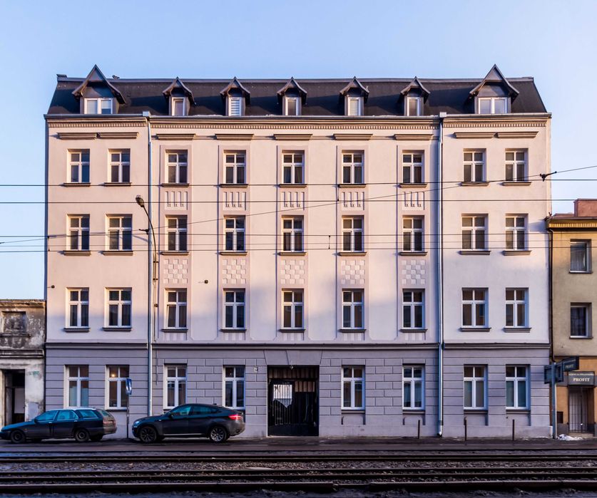 Mieszkanie – Łódź - Widok 5