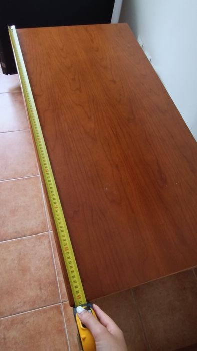 Móvel de televisão