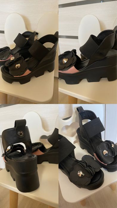 Жіноче взуття Лофери Туфлі