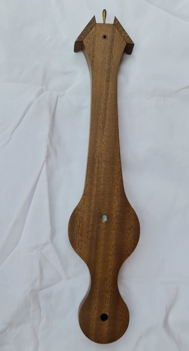 Метеостанция 3в1 барометр Германия