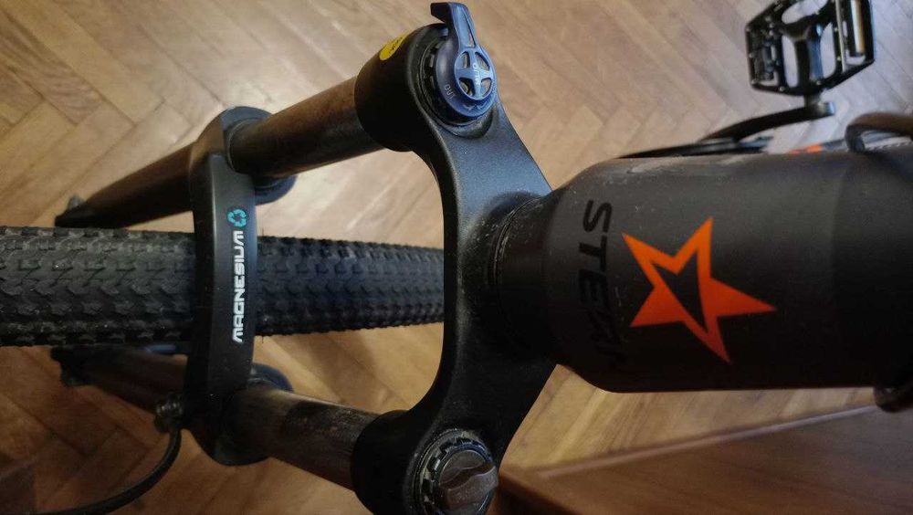 велосипед алюмінієвий