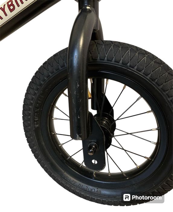 Продаж біговел TRYBIKE