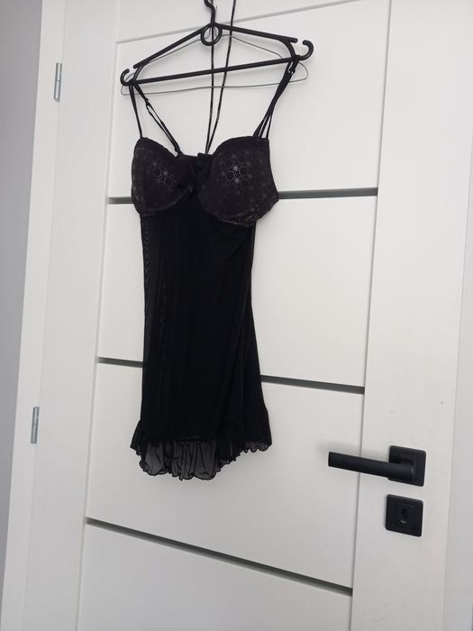 Koszula nocna bielizna