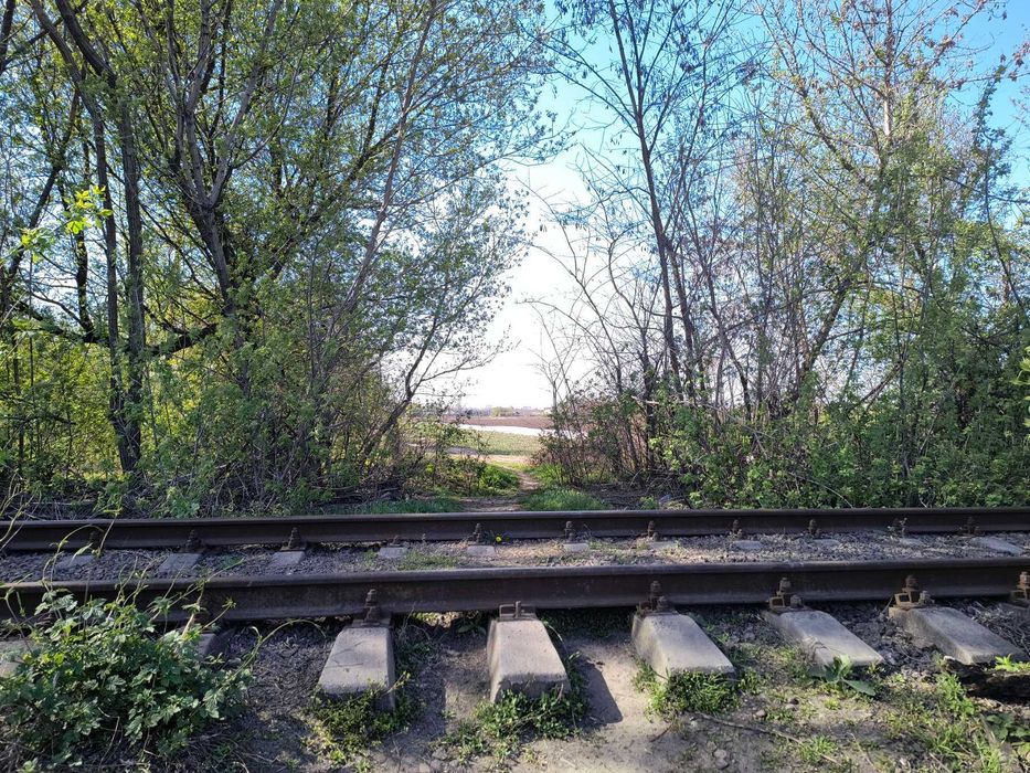 Продаж земельної ділянки 2,4 га в м. Черкаси