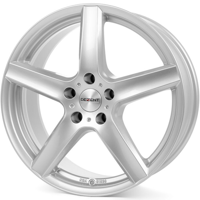 R17 5x108 + PIRELLI 215 50 VOLVO C30, S40, V40, V50, S60, V60 V70