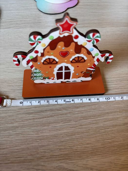 Decoração de natal nova