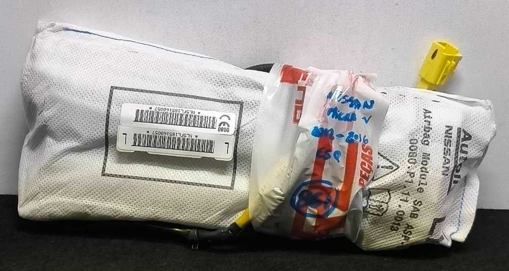Airbag Banco Esquerdo NISSAN MICRA V (K14) ano 2016